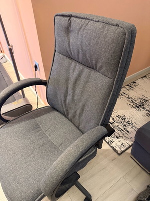 Office chair like new