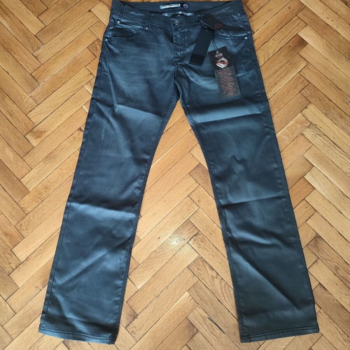 Harley Davidson original jeans new, size 33, black