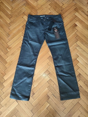 Harley Davidson original jeans new, size 33, black