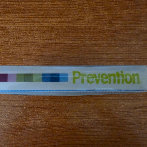 Prevention multimedia CD-ROM βιβλιοθήκη υγείας σαν καινούργιο, 12 δίσκοι