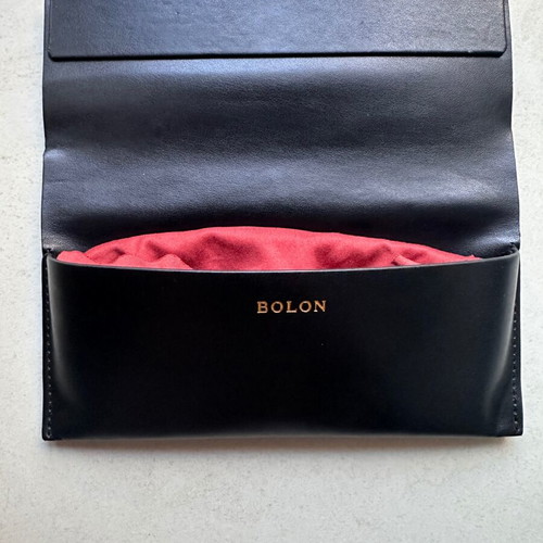 Bolon BL3051C90 Unisex Sunglasses like new, polarized lenses