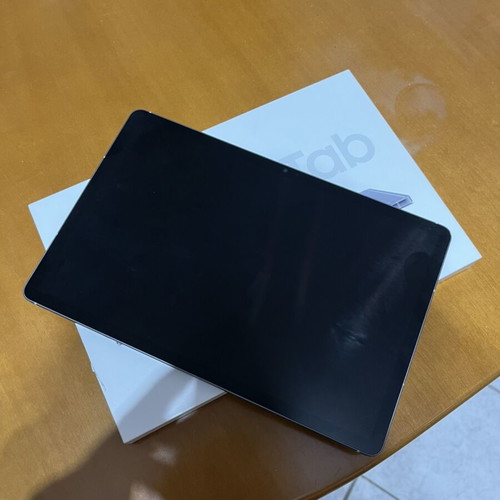 Samsung Galaxy Tab S10 FE 5G 128Gb new tablet