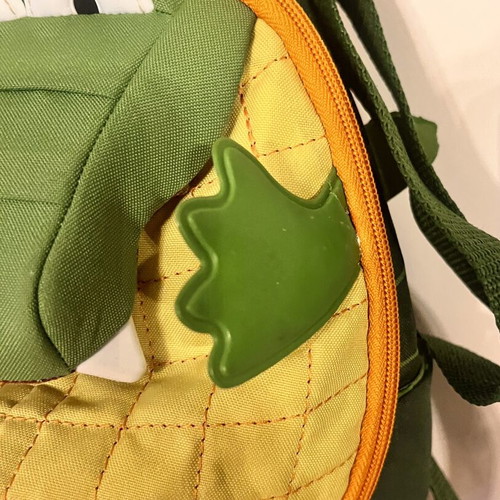 Sammies by Samsonite Crocodile Kids Backpack