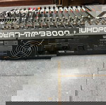  BEHRINGER PMP-3000 ΜΙΚΡΟΦΩΝΙΚΗ 900W