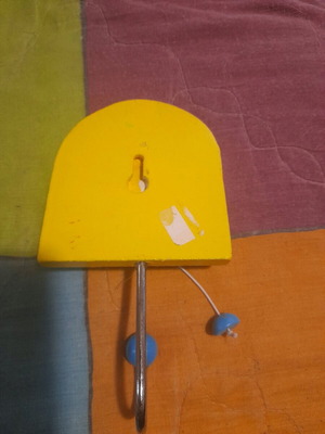 Children's hanger new