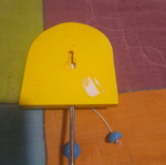 Children's hanger new