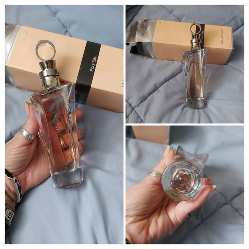 Γυναικείο άρωμα Pour Elle by Mauboussin 100ml EDP σαν καινούργιο