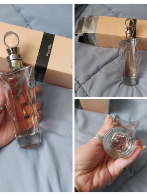 Γυναικείο άρωμα Pour Elle by Mauboussin 100ml EDP σαν καινούργιο