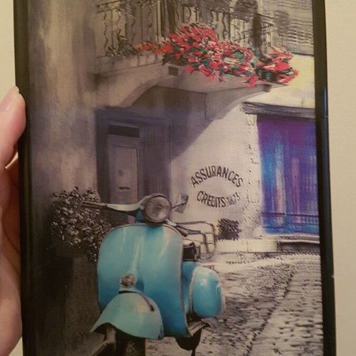 3D Decorative Picture Frame Like New