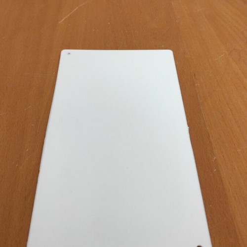 Flush Mount Junction Box 20x12x4.7cm with Screw Cap new