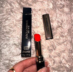 Dolce & Gabbana Miss Sicily Colour & Care Lipstick - 510 Caterina
