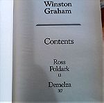  Ross Poldark - Winston Graham