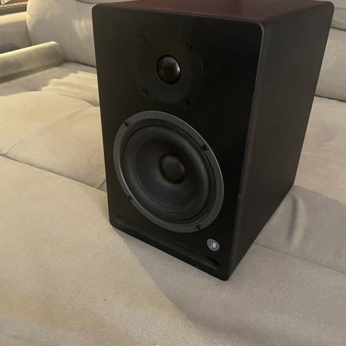 Prodipe PRO 5 V3 studio monitors pair 5.25” 75W