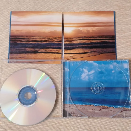 Celine Dion A New Day Has Come CD like new, pop