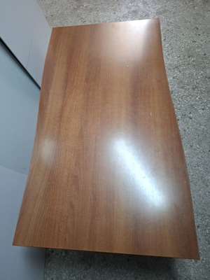 Coffee table used 120x60x32 cm