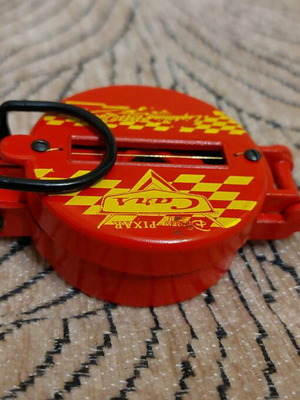Compass Cars compass used, metal construction