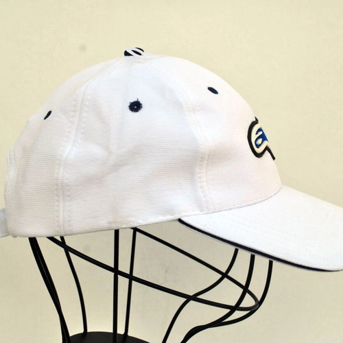 Alpinestars white unisex hat new with tags