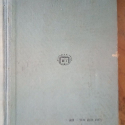 Bulgarian-Turkish Dictionary used from 1957 with hardcover