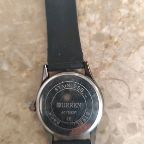 Watch new unisex