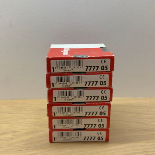 Legrand switch frames pack of 6 new