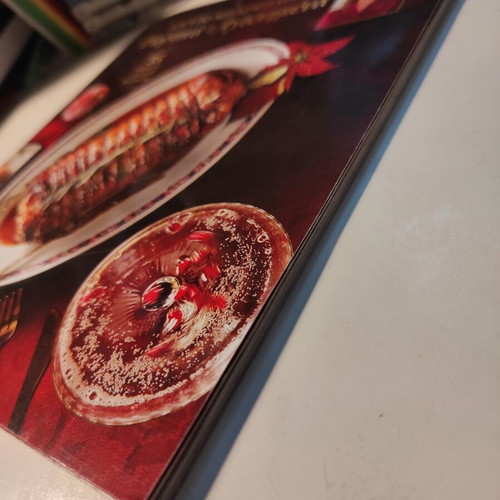 Argyro Barbarigou Giortina & Agapimena used cookbook