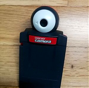 Camera για nintendo gameboy