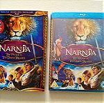  Blu Ray Narnia The Voyage to the Dawn Treader