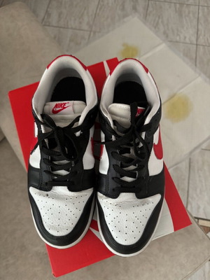 Nike Low Dunk 44 Νο, σαν καινούργιο