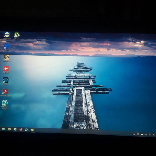 Laptop HP EliteBook 850 G3 σαν καινούργιο με οθόνη αφής 15,6", RAM 16GB