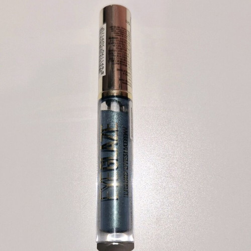 Golden Rose Eye Glaze Υγρή Σκιά Ματιών 09 Peacock Καινούργιο