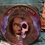  Michael Jackson Ghosts lp picture vinyl