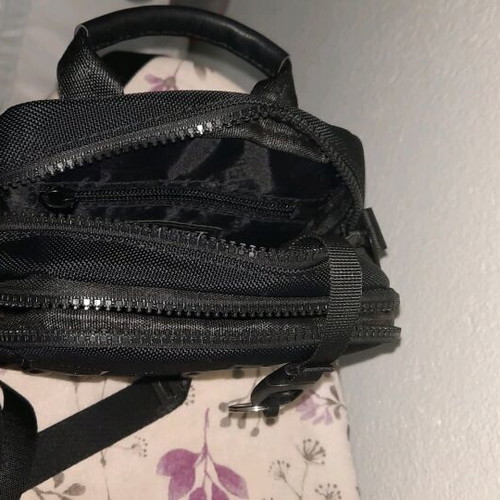 MEN'S BAG LEASTAT