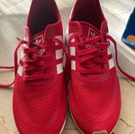 Παπούτσια Adidas Originals N-5923 σαν καινούργια, μέγεθος 43 1/3, κόκκινα