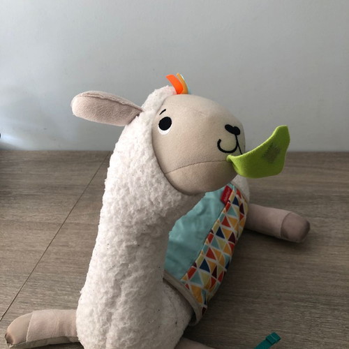 Λάμα Fisher Price μεταχειρισμένο σε καλή κατάσταση