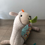 Λάμα Fisher Price μεταχειρισμένο σε καλή κατάσταση