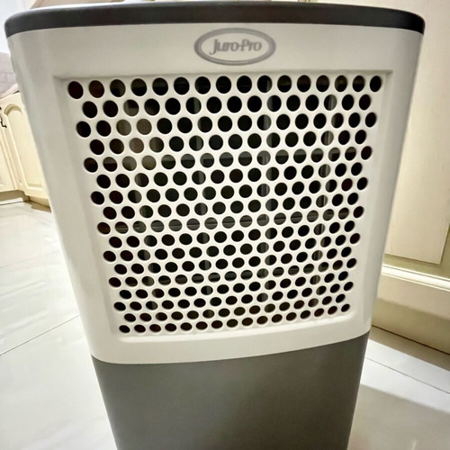 JuroPro Diamond 16L dehumidifier like new