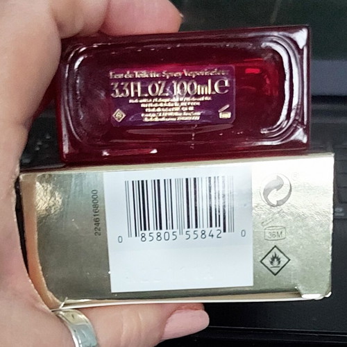 Γυναικείο άρωμα Elizabeth Arden Red Door 100ml EDT