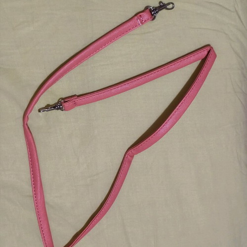 Pink Envelope Bag new