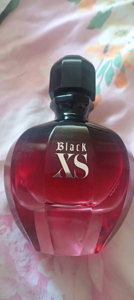 Черен xs 80 мл
