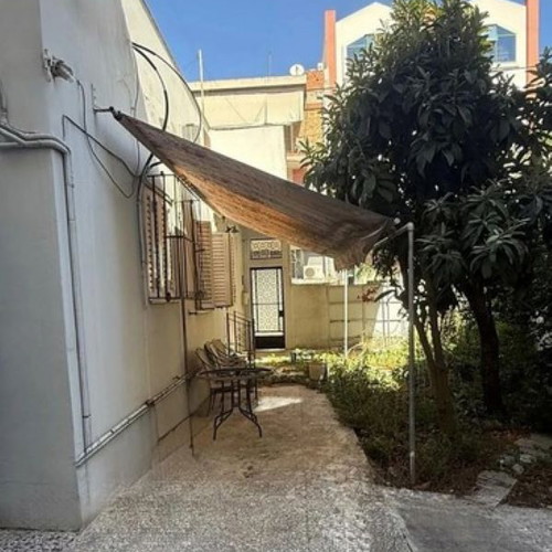 Μονοκατοικία 69 τμ με κήπο και ταράτσα στο Περιστέρι