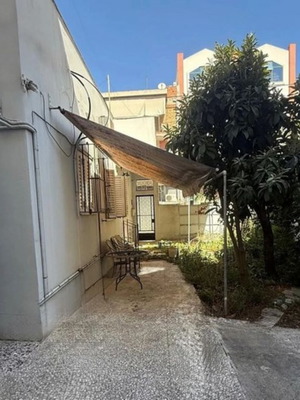 Μονοκατοικία 69 τμ με κήπο και ταράτσα στο Περιστέρι