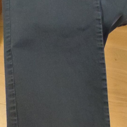Armani jeans no31 used, blue