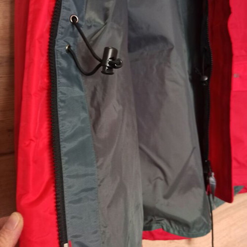 Lalizas Sailing Jacket men's medium waterproof new