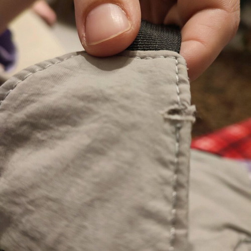 Play Station Waist Bag used