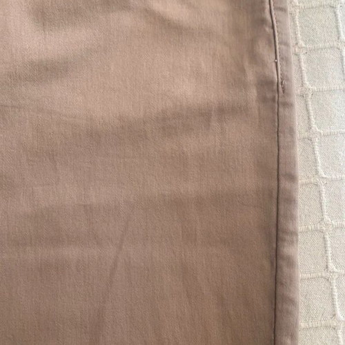 Max & Liu pants 4XL beige, elastic