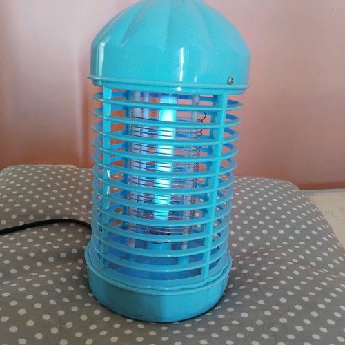 Electric insect trap like new