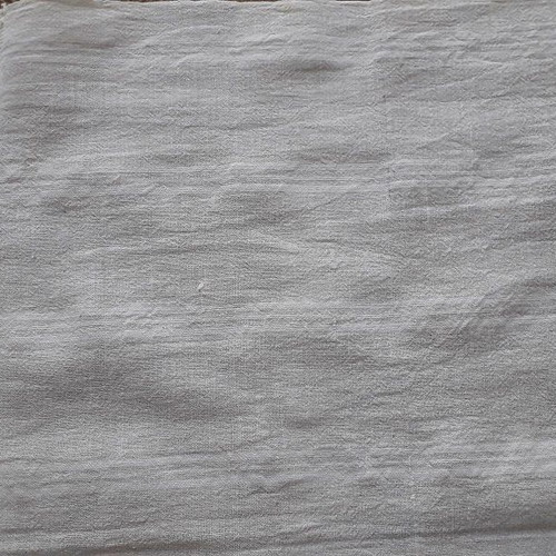 Woven textiles like new, set of 2 pieces with openwork
