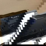  ΚΑΙΝΟΥΡΓΙΟ Επαγγελματικό Προβολέα 15w LED Viltrox L116T με οθόνη κ ρυθμιστή θερμοκρασίας 3300-5600K