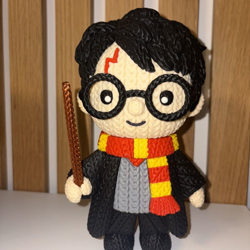 Harry Potter figure, 22cm
