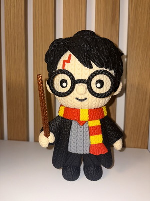 Harry Potter figure, 22cm